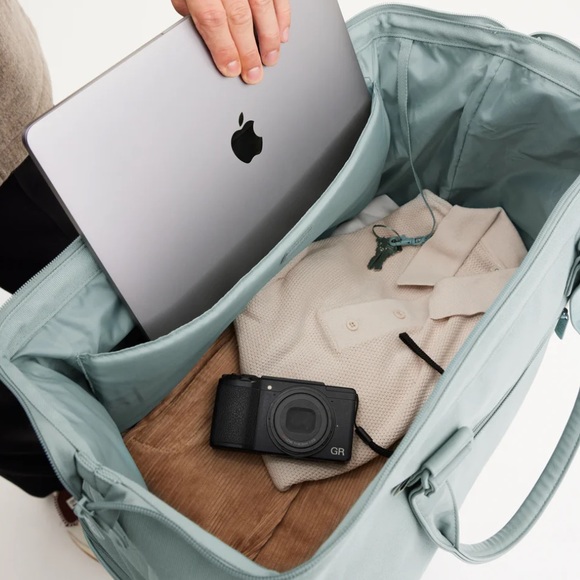 [beis] BUNDLE The Weekender & The Sport Pack - Slate - Picture 11 of 11